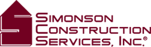 Simon Construction Services Inc Logo