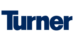 Turner construction company logo