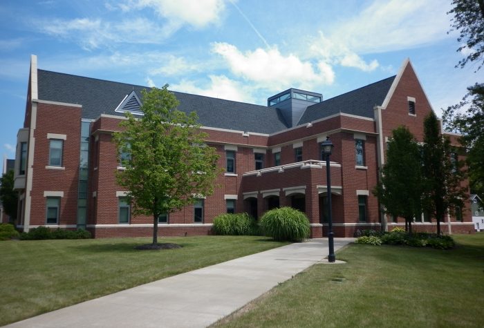 Ashland University College of Education