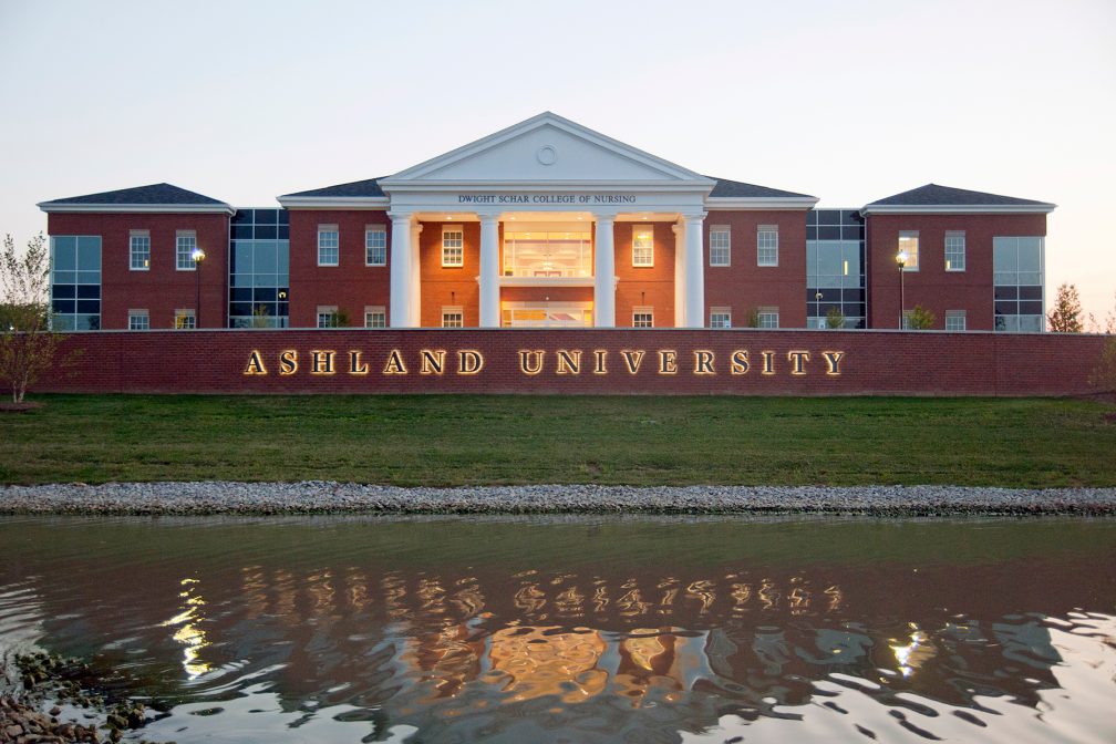 Ashland University College of Nursing